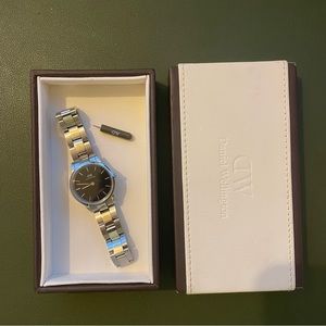 Daniel Wellington Link Watch